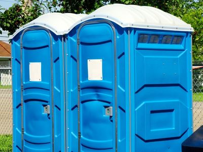 About Construction Portable Toilets​ - portable toilet for construction experts in Fishers